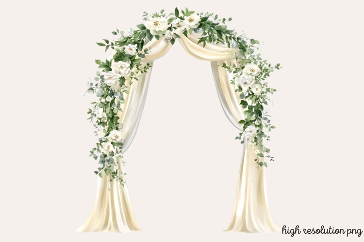 Wedding Clipart