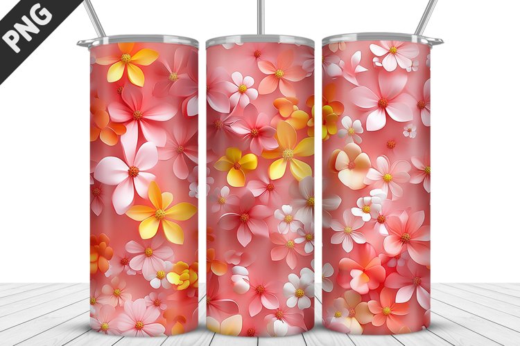 Floral Pattern Png Image 2