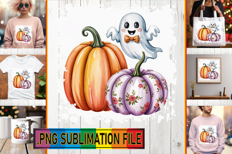 Pumpkin Background Image 22