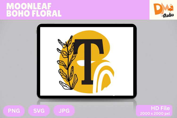 Rustic Logo Image 5