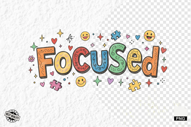 Autism Clipart Image 16