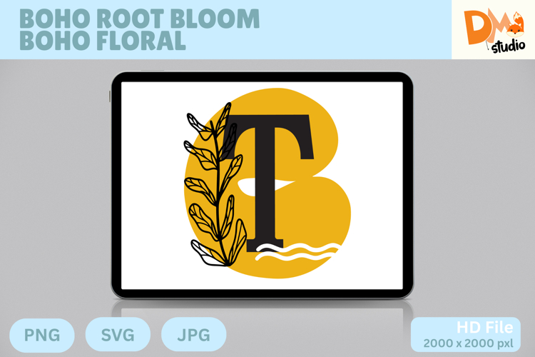 Rustic Logo Image 5