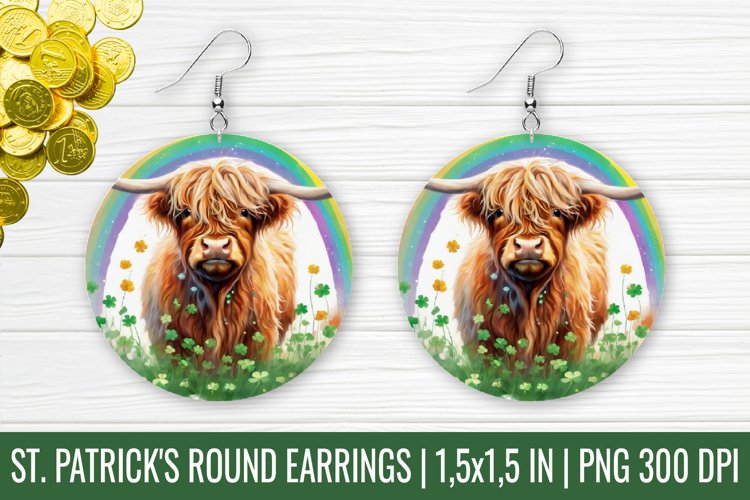 St Patrick's Day Clipart Image 14