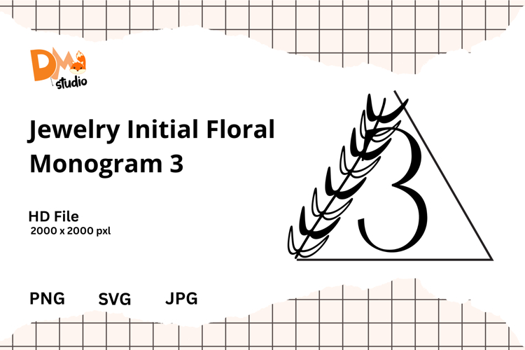 Jewelry Logo Design Image 11
