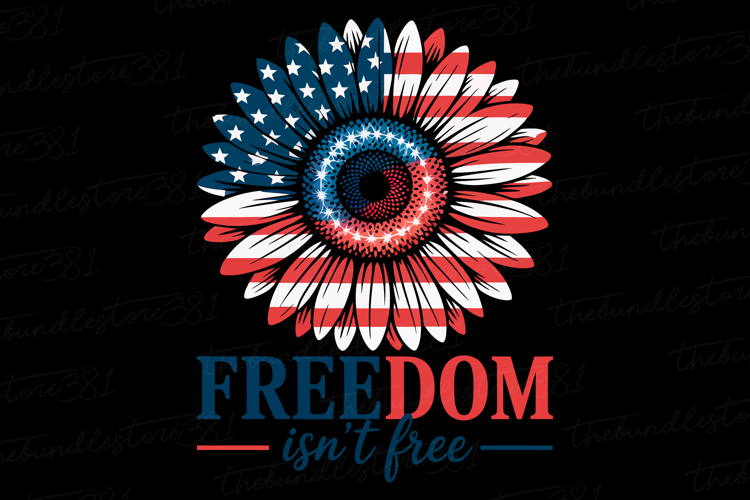 Funny 4th Of July Svg Image 3