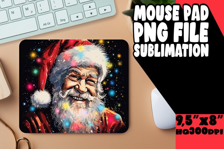 Snowman Sublimation Image 11