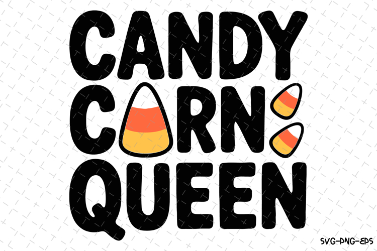 Queen Silhouette Image 22