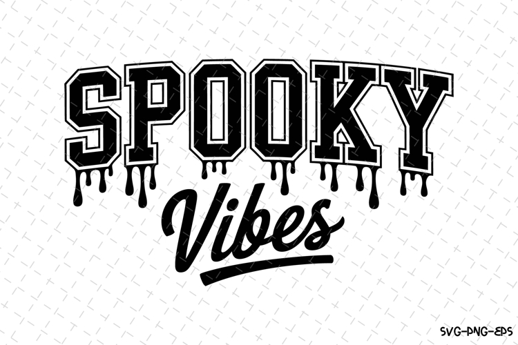 Spooky Silhouette Image 10