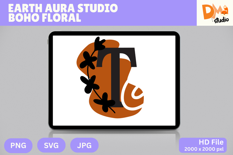 Rustic Logo Image 15