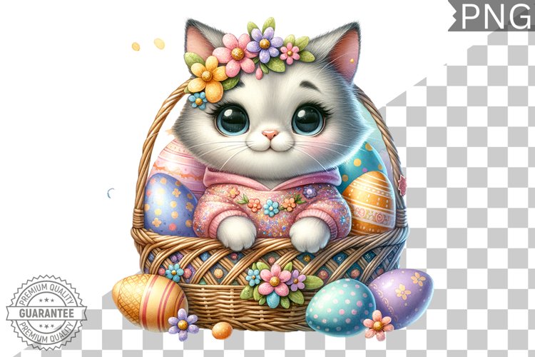 Easter Clipart Image 7