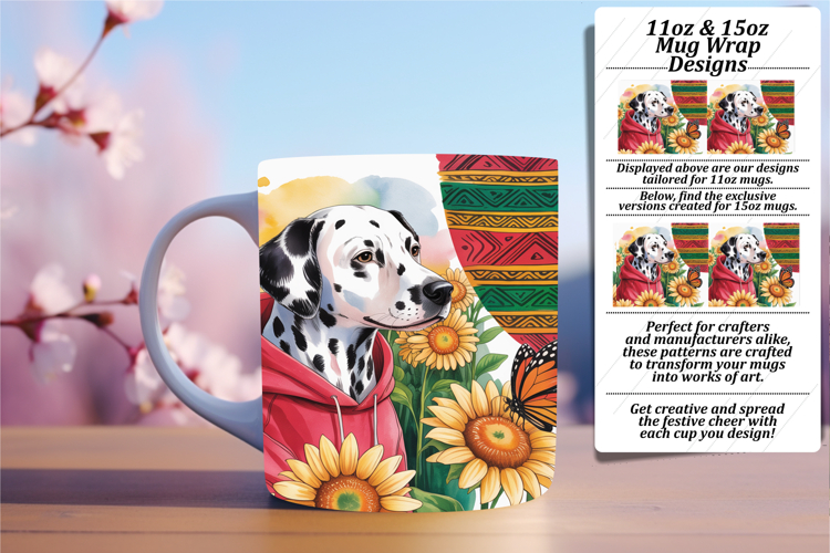 Mug Clipart Image 5