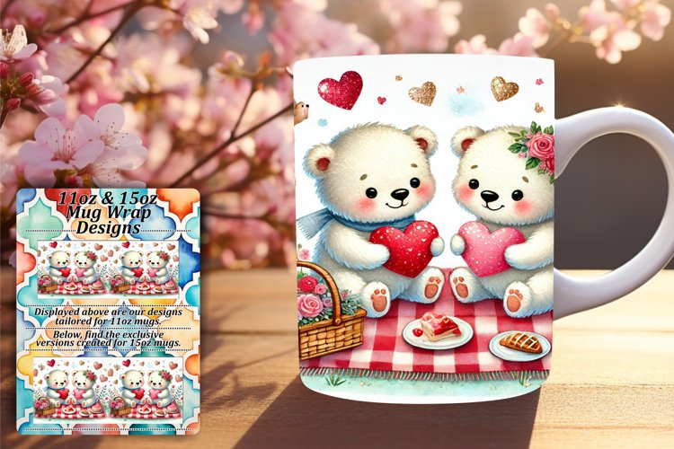 Bear Clipart Image 4