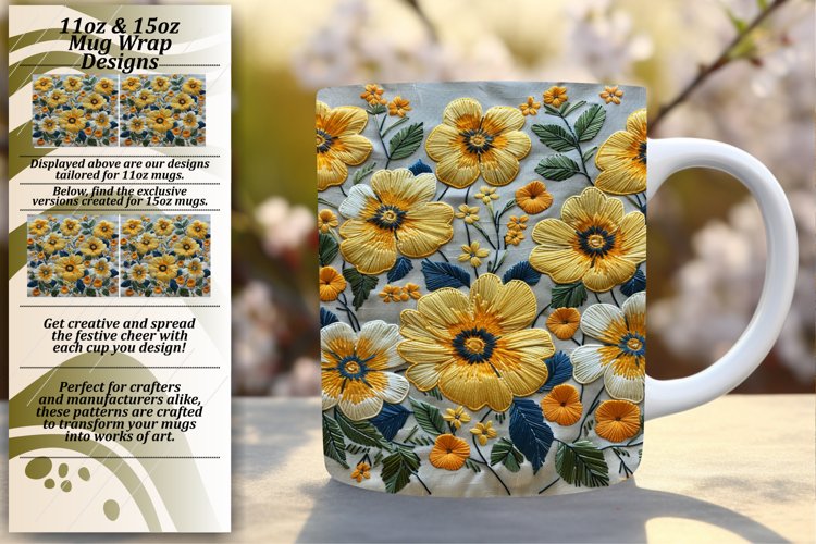 Flower Clipart Image 17