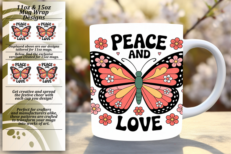 Butterfly Clipart Image 20
