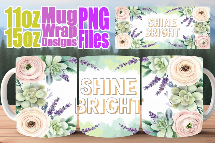 Timeless elegance sublimation print wrap, Quote