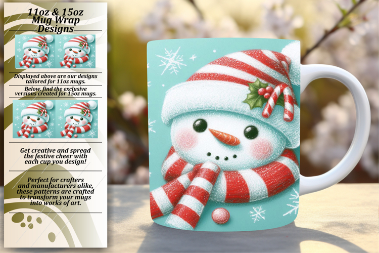 Christmas Gnome Clipart Image 18