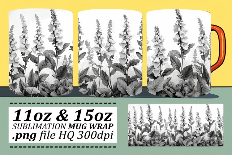 Floral Pattern Png Image 24