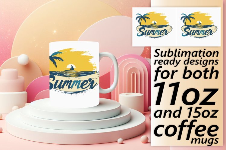 Mug Png Image 7