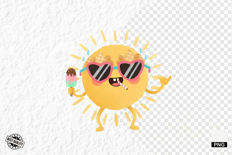 Cartoon Clipart Image 11