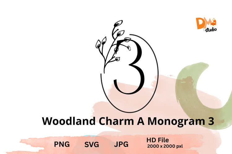 Rustic Logo Image 15