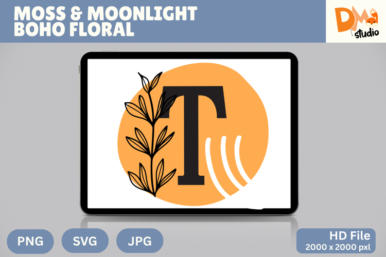 Rustic Logo Image 4