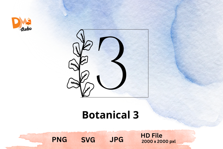 Wreath Graphic Image 22