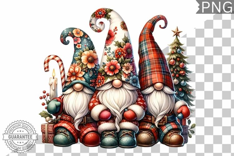 Gnome Clipart