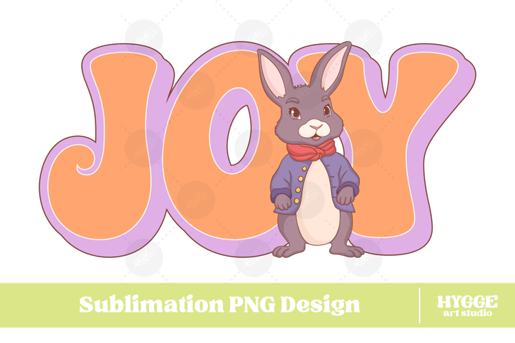 Joy Clipart Image 4