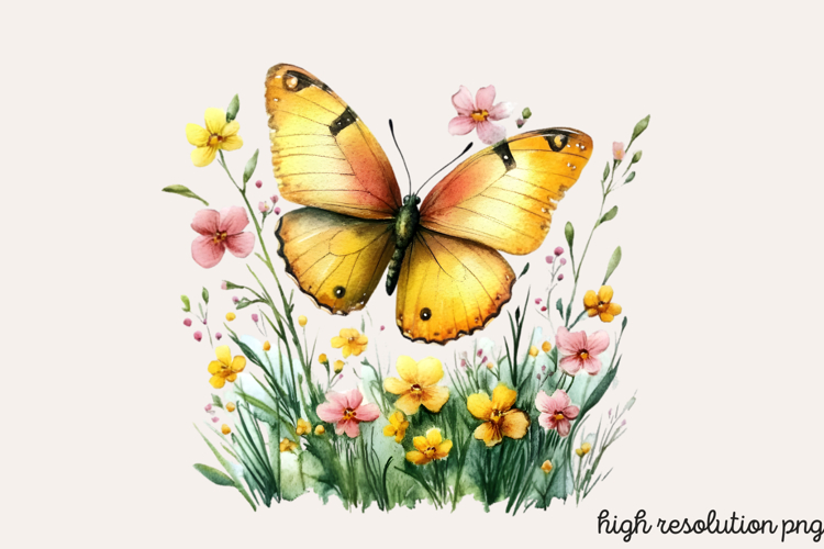 Spring Clipart Image 13