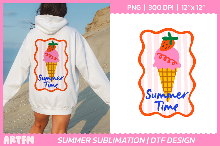 Ice Cream Clipart Image 18