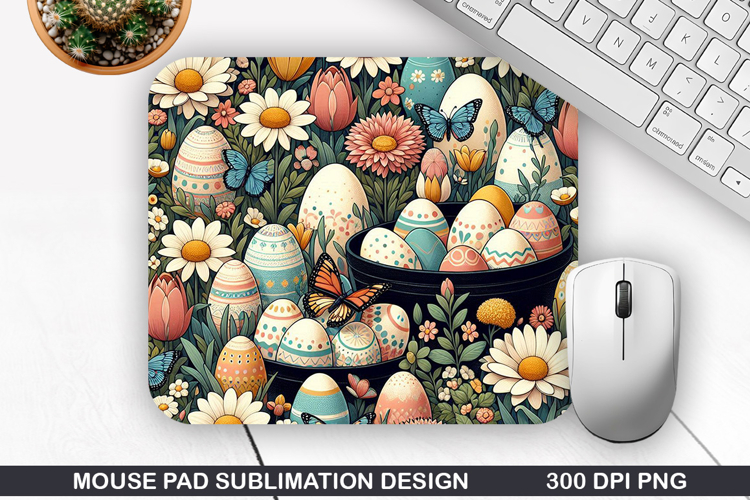 Printable Flower Template Image 4