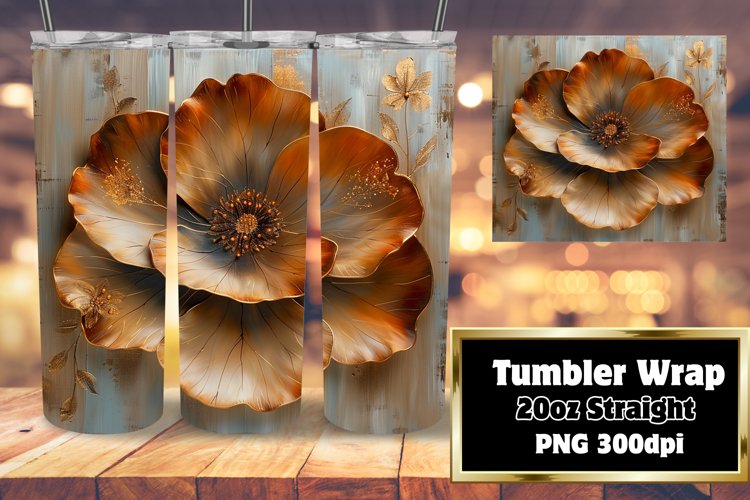 Floral Pattern Png Image 4