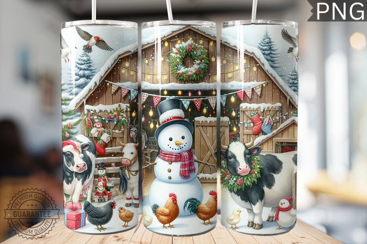Farm Animals Clipart Image 16
