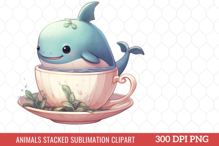 Bunny Clipart Image 7