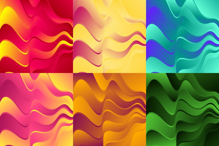 Abstract Graphics Image 2