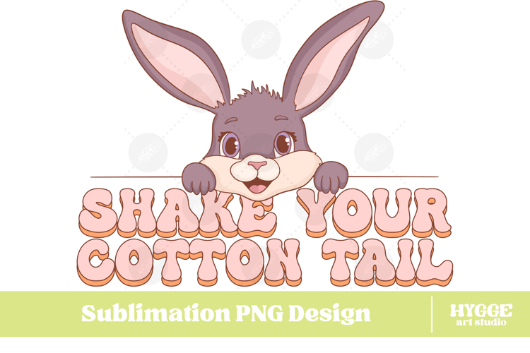 Easter Chick Clipart Image 23