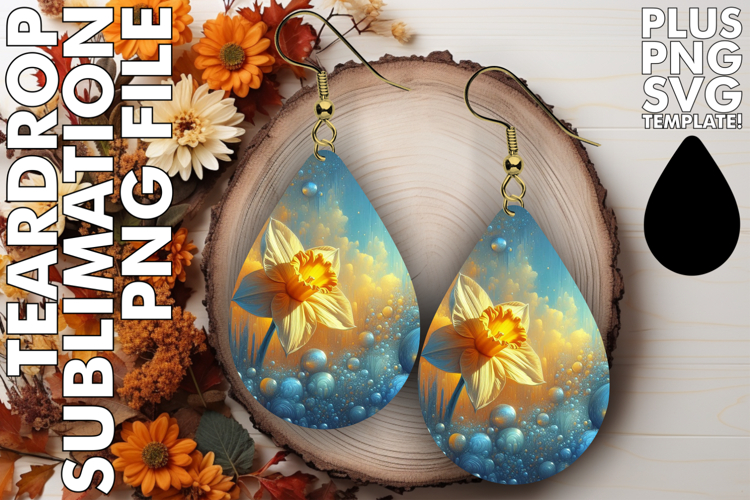 Teardrop Clipart Image 20