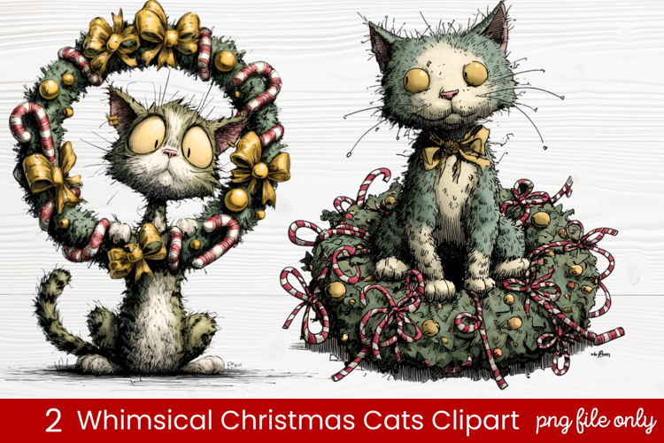 Cat Graphics Image 12