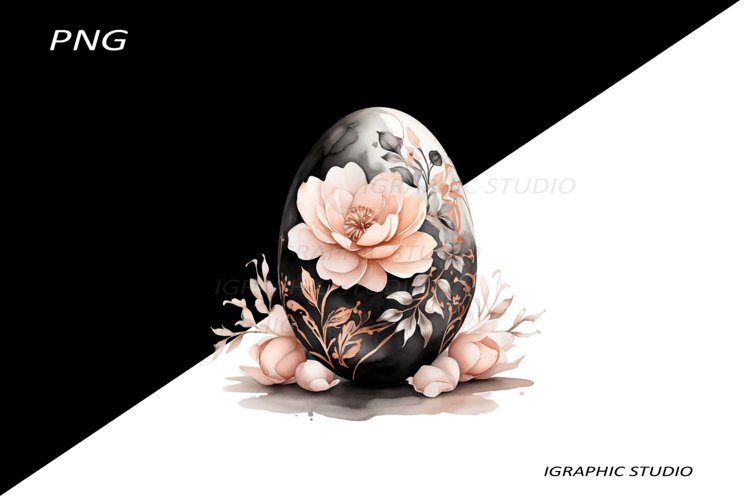Egg Png Image 12