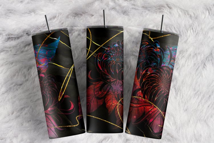 Sublimation Tumbler Designs Image 8