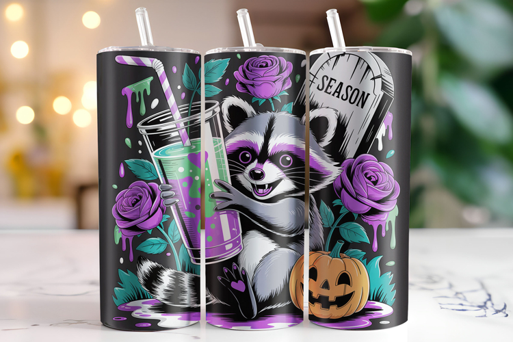 Sublimation Tumbler Wraps Image 19