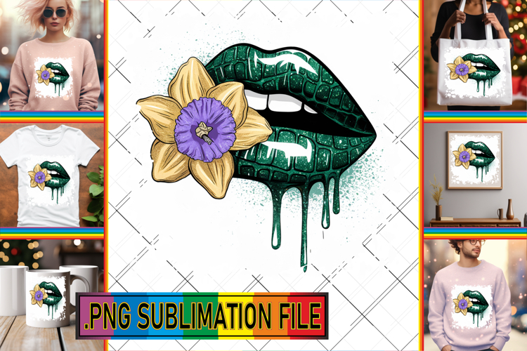 Lips Png Image 24