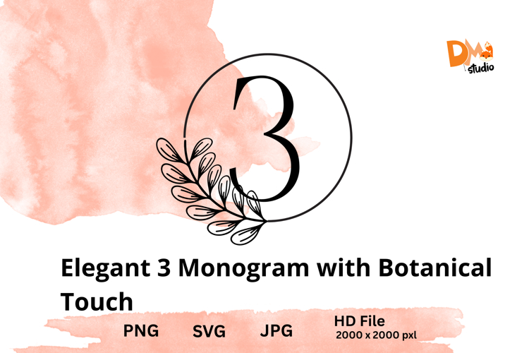 Luxury Font Image 10