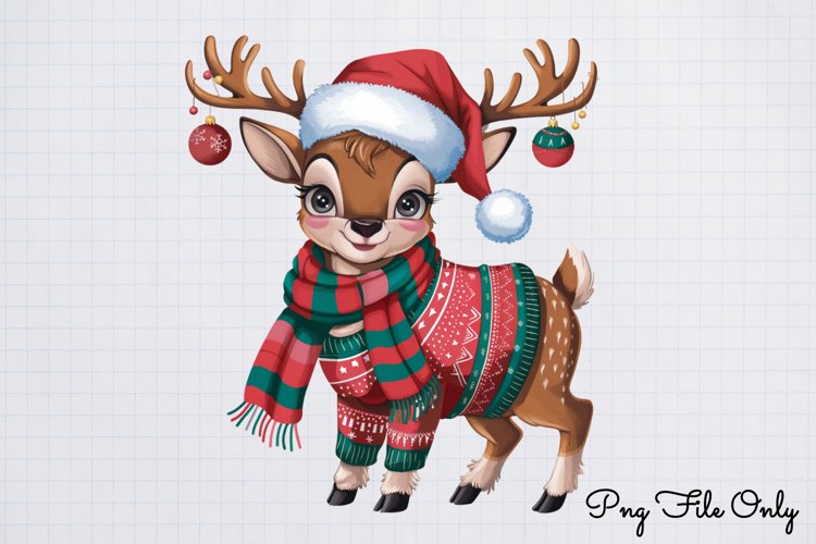 Cute Animals Clipart Image 13