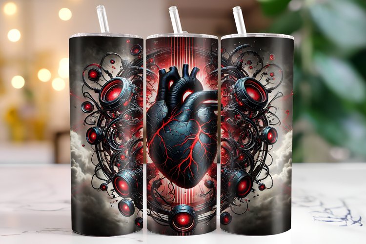 Heart Clipart Image 11