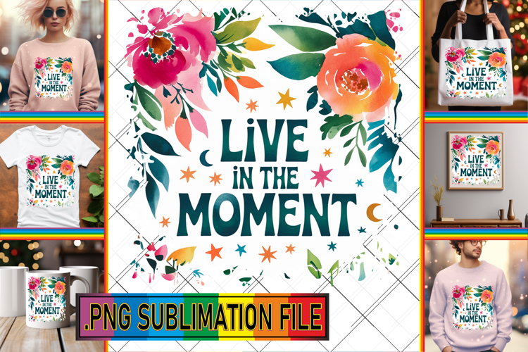 Transparent Background Flower Clipart Image 10