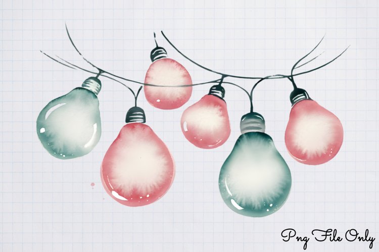 Pastel Clipart Image 21