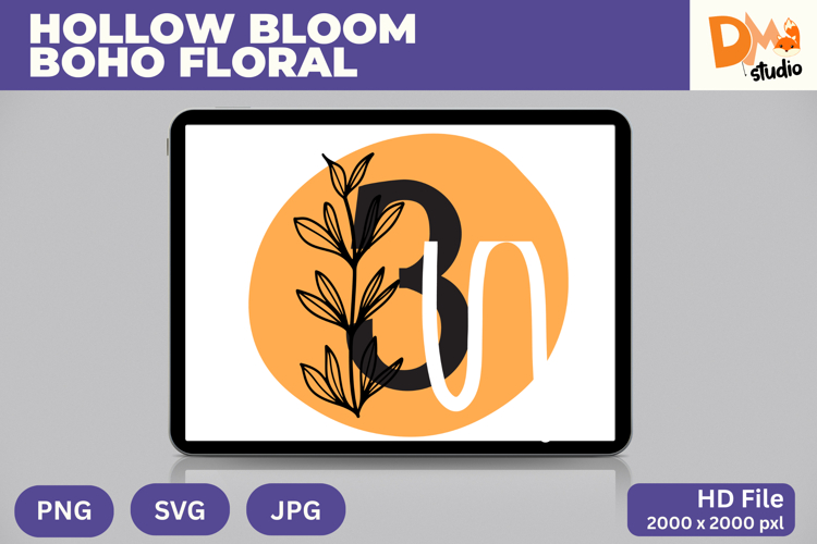 Hand Logo Design Image 21