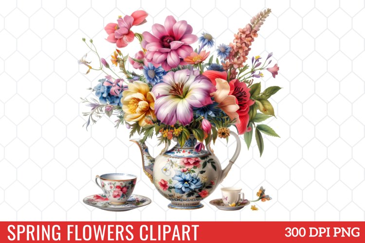 Nature Clipart Image 10