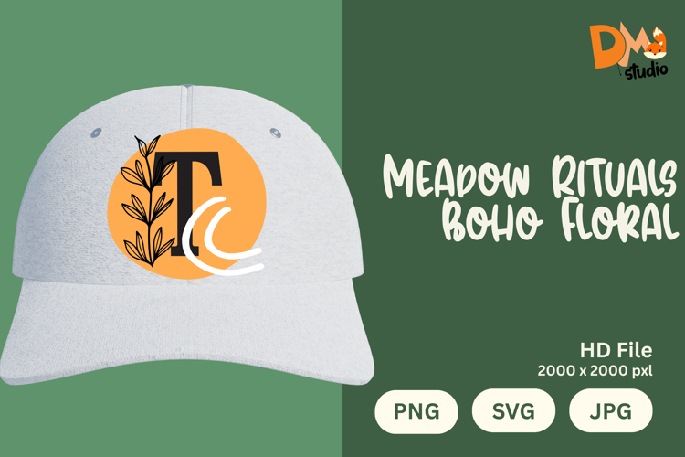 Rustic Logo Image 17